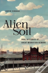 Alien Soil