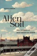 Alien Soil