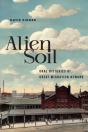 Alien Soil - Preview