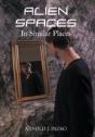 Alien Spaces In Similar Places - Preview