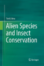 Alien Species And Insect Conservation - Preview