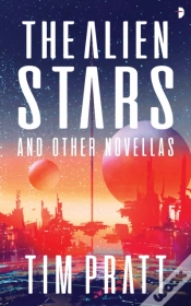 Capa do artigo Alien Stars
