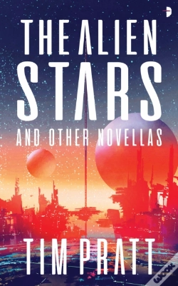 Capa do artigo Alien Stars