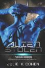 Alien Stolen - Preview
