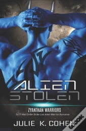 Alien Stolen