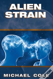 Capa do artigo Alien Strain