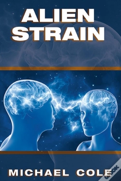 Capa do artigo Alien Strain