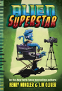 Alien Superstar (Book #1) - Preview