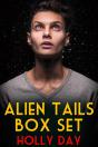 Alien Tails Box Set - Preview