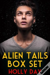 Capa do artigo Alien Tails Box Set