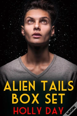 Capa do artigo Alien Tails Box Set
