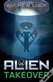 Capa do artigo Alien Takeover