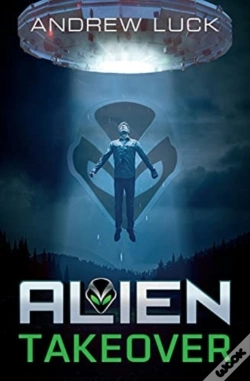 Capa do artigo Alien Takeover