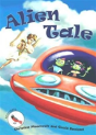 Alien Tale - Preview
