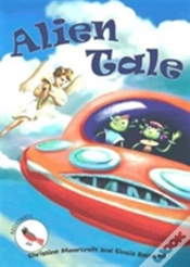 Capa do artigo Alien Tale