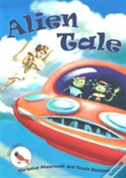 Capa do artigo Alien Tale