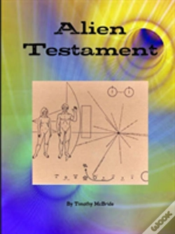 Capa do artigo Alien Testament