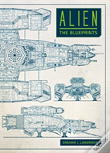 Alien: The Blueprints