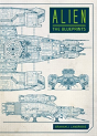 Alien: The Blueprints - Preview