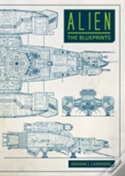 Capa do artigo Alien: The Blueprints