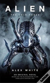 Capa do artigo Alien: The Cold Forge