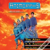 Capa do artigo Alien, The