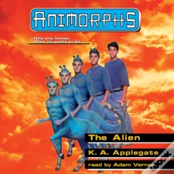 Capa do artigo Alien, The