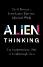 Alien Thinking - Preview
