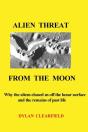 Alien Threat From The Moon - Preview
