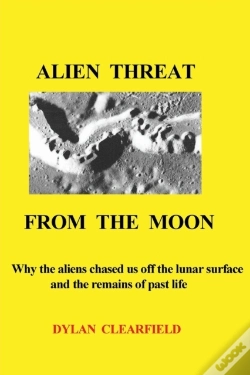 Capa do artigo Alien Threat From The Moon