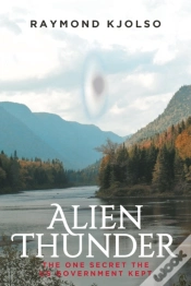 Capa do artigo Alien Thunder