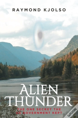 Capa do artigo Alien Thunder