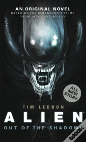 Capa do artigo Alien
