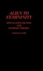 Alien To Femininity - Preview