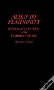 Capa do artigo Alien To Femininity