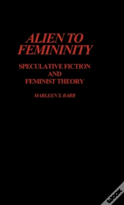 Capa do artigo Alien To Femininity