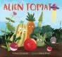 Alien Tomato - Preview