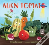Alien Tomato
