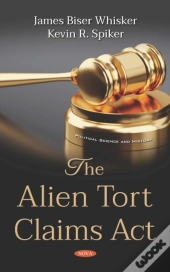 Alien Tort Claims Act