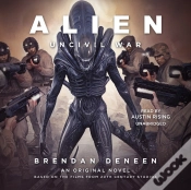 Capa do artigo Alien: Uncivil War