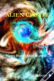 Capa do artigo Alien Update - News From Other Worlds!