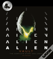 Alien Vault