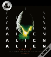 Capa do artigo Alien Vault