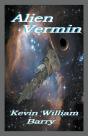 Alien Vermin - Preview