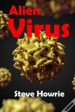 Capa do artigo Alien Virus