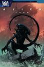 Alien Vol. 1: Thaw - Preview