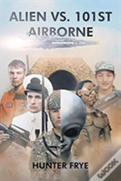 Capa do artigo Alien Vs. 101st Airborne