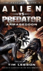 Alien Vs. Predator - Armageddon - Preview
