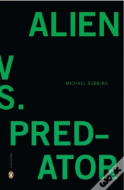 Capa do artigo Alien Vs. Predator