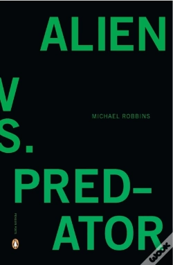 Capa do artigo Alien Vs. Predator